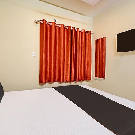 Hotel O Maruthi Residency Bangalore Eksteriør billede